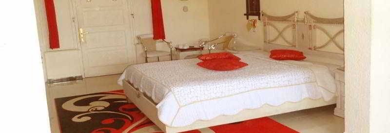 New Dodoma Hotel Exterior foto