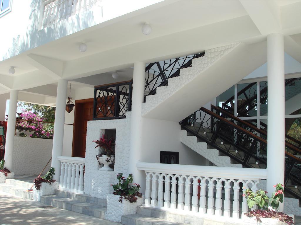 New Dodoma Hotel Exterior foto
