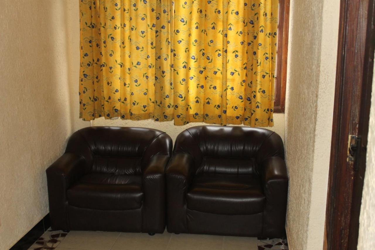 New Dodoma Hotel Habitación foto